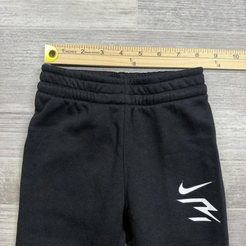 Nike brand joggers
